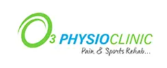 O3 Physio Chiropractor Clinic